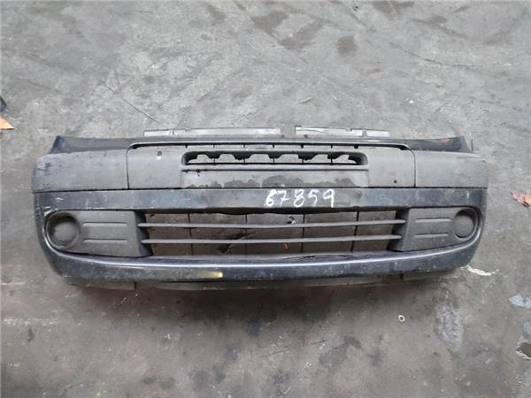 paragolpes delantero citroen xsara picasso (1999 >) 1.6 hdi