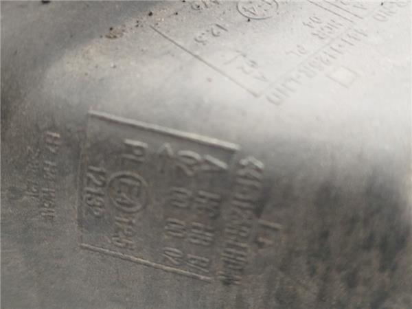 Faro Delantero Derecho Volkswagen