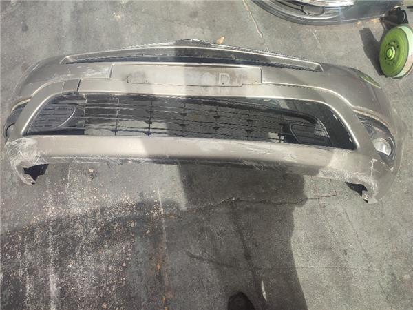 paragolpes delantero citroen c4 picasso (2007 >) 2.0 hdi