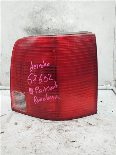 piloto trasero derecho volkswagen passat vari