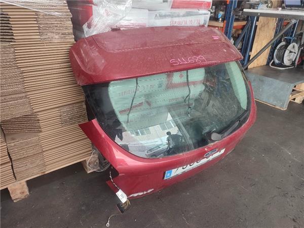 porton trasero ford focus berlina (cb8)(2010 >) 1.0 trend [1,0 ltr.   92 kw ecoboost cat]