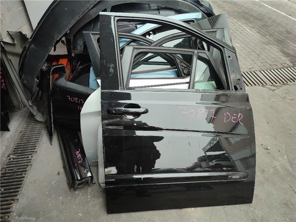 puerta delantera derecha mercedes benz viano