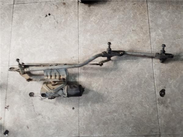 motor limpiaparabrisas delantero renault scenic ii (jm)(2003 >) 1.6  (jm0c, jm0j, jm1b)