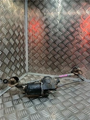 motor limpiaparabrisas delantero toyota prius