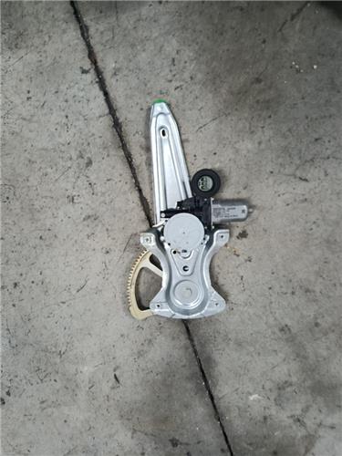 elevalunas electrico trasero izquierdo toyota