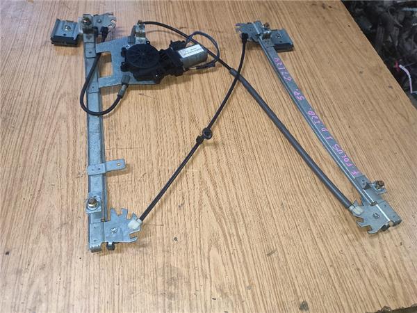 elevalunas electrico delantero izquierdo ford focus (daw, dbw) 1.6 16v