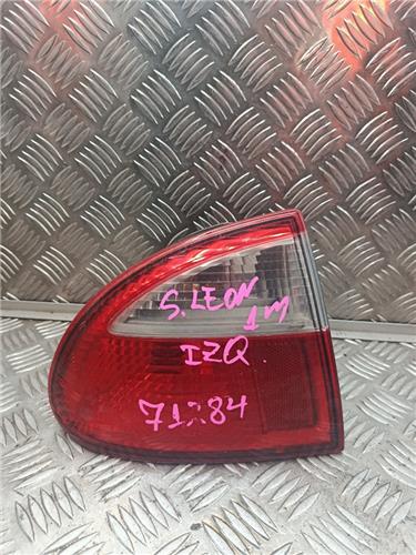 piloto trasero izquierdo seat leon 1m1 111999