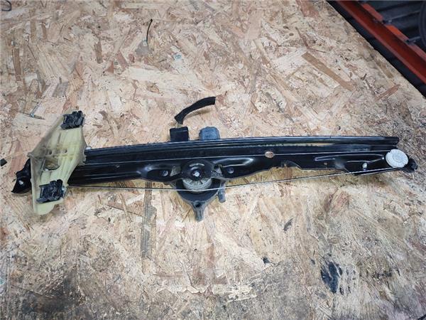 Elevalunas Electrico Delantero 1.6