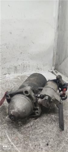 motor arranque fiat brava (182)(1995 >) 1.9 d s [1,9 ltr.   48 kw diesel]