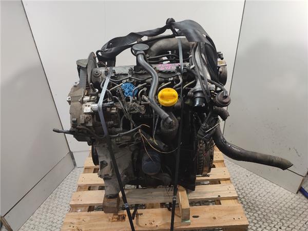 motor completo renault megane ii berlina 3p 1