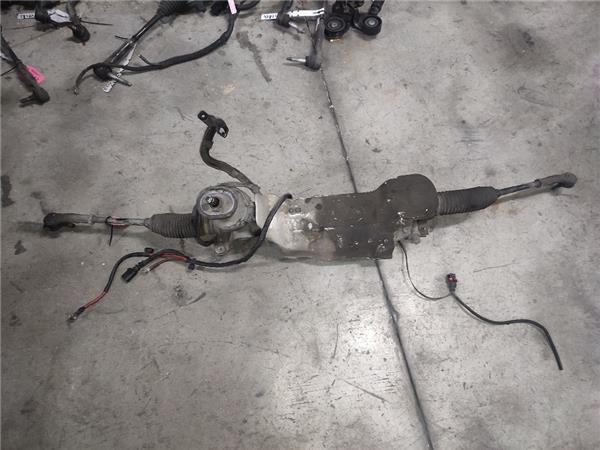 cremallera direccion electrica volkswagen touran (1t1)(02.2003 >) 1.9 tdi