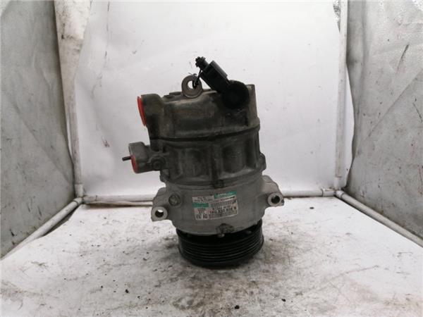 compresor aire acondicionado volkswagen passa