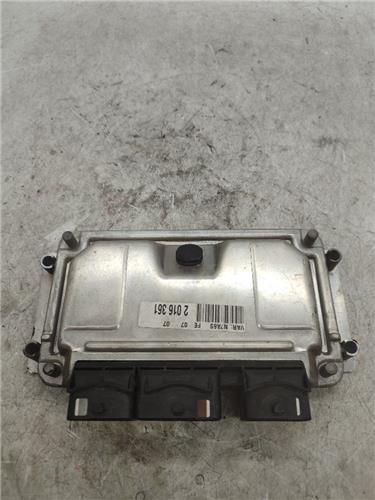 centralita citroen xsara berlina 1997 16 16v