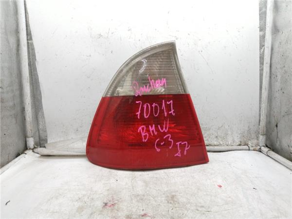 piloto trasero izquierdo bmw serie 3 berlina