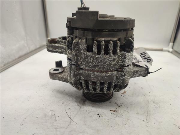 alternador toyota yaris (ksp9/scp9/nlp9)(08.2005 >) 1.4 d 4d