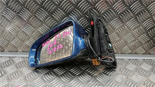 retrovisor electrico izquierdo audi a4 berlin