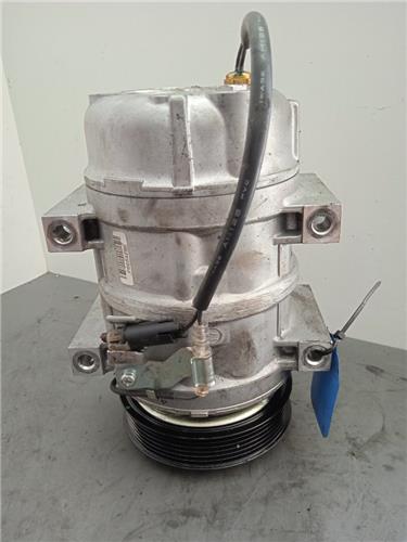 compresor aire acondicionado volvo s80 berlin