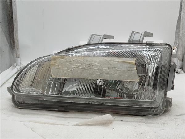faro delantero izquierdo honda civic berl 34