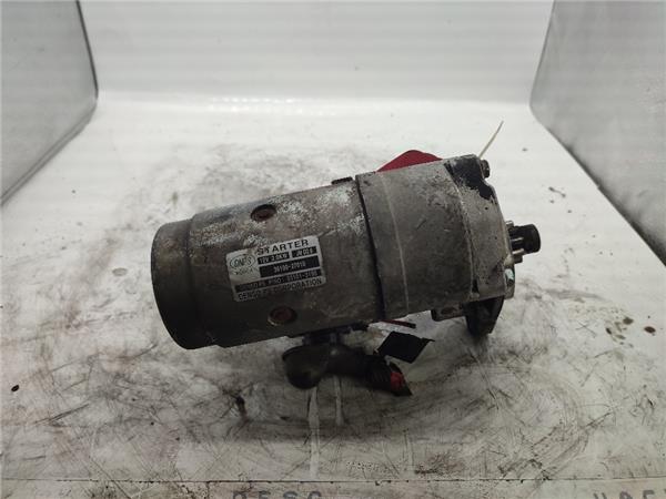 motor arranque hyundai sonata nf 2005 20 crd