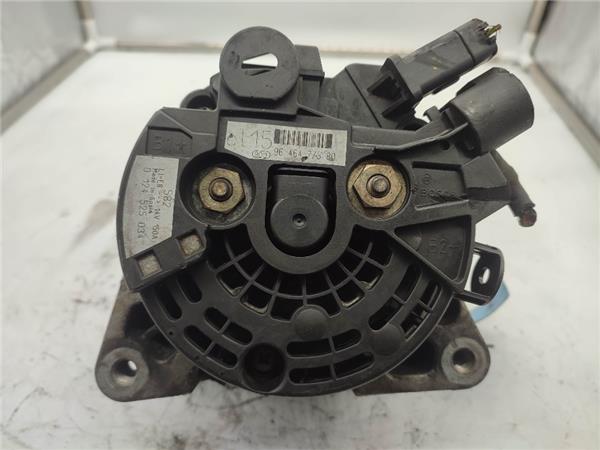 alternador citroen xsara picasso (1999 >) 2.0 hdi sx plus [2,0 ltr.   66 kw hdi cat (rhy / dw10td)]