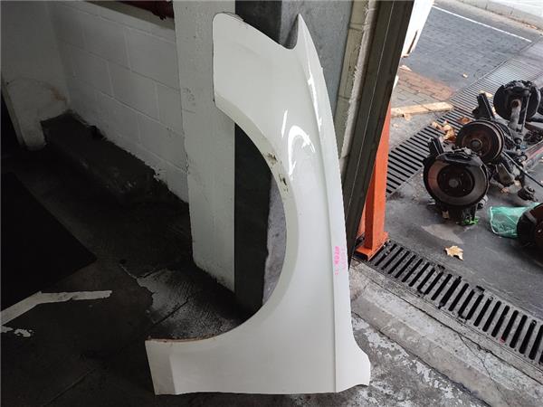 aleta delantera izquierda audi a4 berlina 8k2