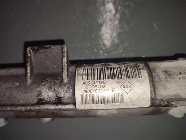 Cremallera Direccion Asistida Scenic