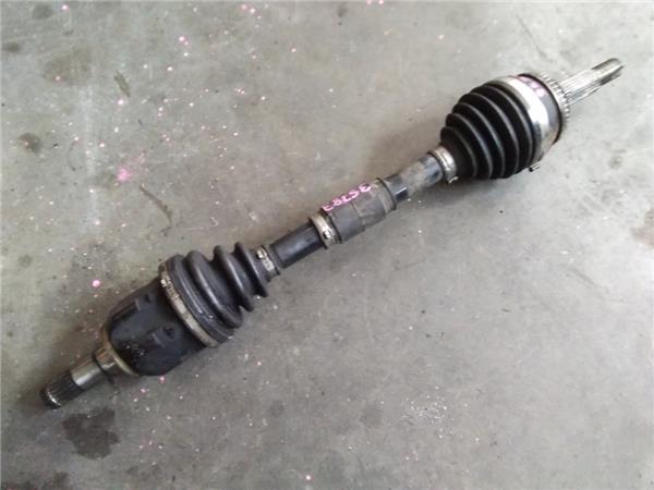 Transmision Delantera Izquierda