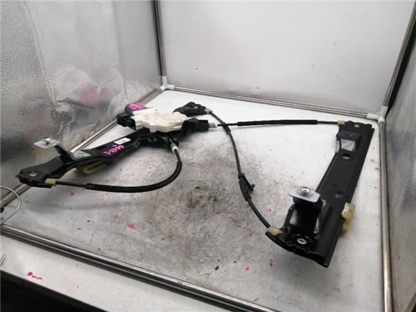 elevalunas electrico delantero derecho ford f