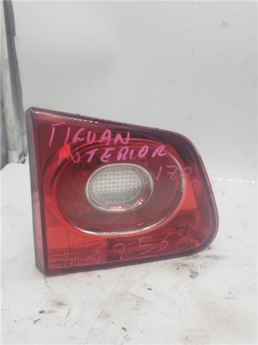 piloto porton trasero izquierdo volkswagen ti