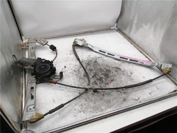 elevalunas electrico delantero izquierdo peug
