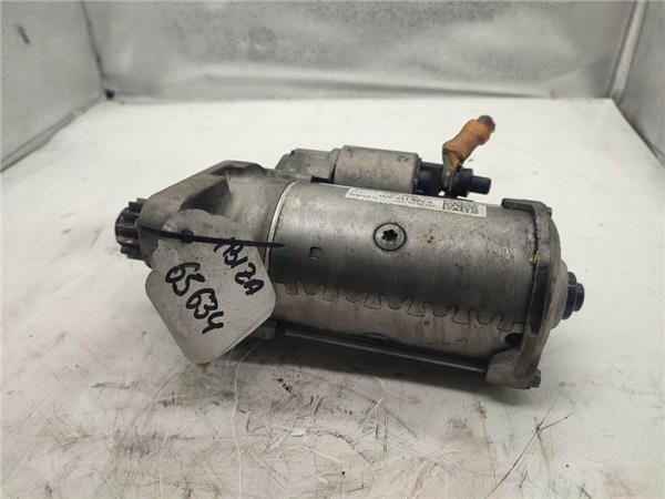 motor arranque seat ibiza st (6p8)(05.2015 >) 1.4 reference plus [1,4 ltr.   66 kw tdi]