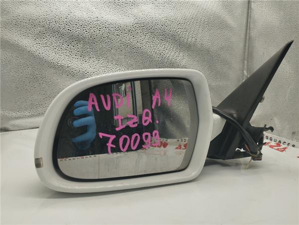 retrovisor electrico izquierdo audi a4 berlin