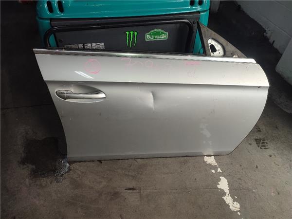 puerta delantera derecha mercedes benz cls (bm 219)(06.2004 >) 3.5 350 cgi (219.357) [3,5 ltr.   215 kw v6 cat]