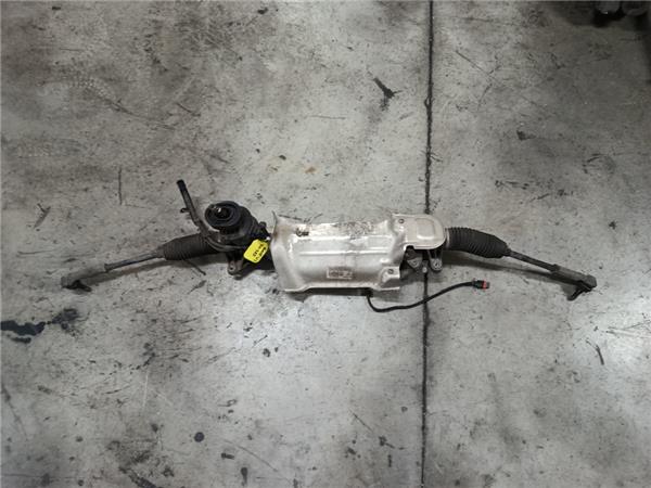 cremallera direccion electrica volkswagen golf vi (5k1)(10.2008 >2012) 1.6 advance [1,6 ltr.   77 kw tdi dpf]