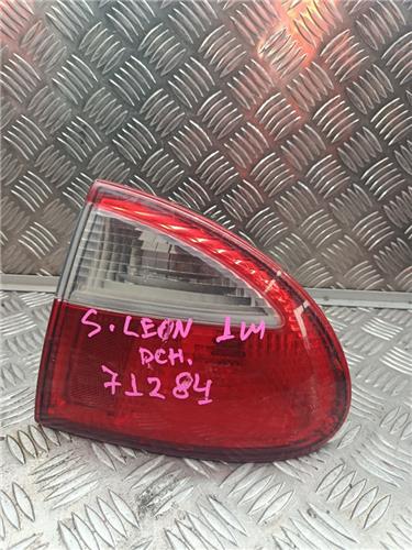 piloto trasero derecho seat leon 1m1 111999