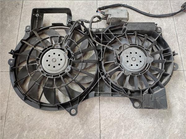 electroventilador audi a6 berlina (4f2)(2004 >) 2.0 tfsi [2,0 ltr.   125 kw 16v tfsi]