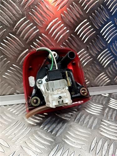 Maneta Exterior Porton Renault Clio