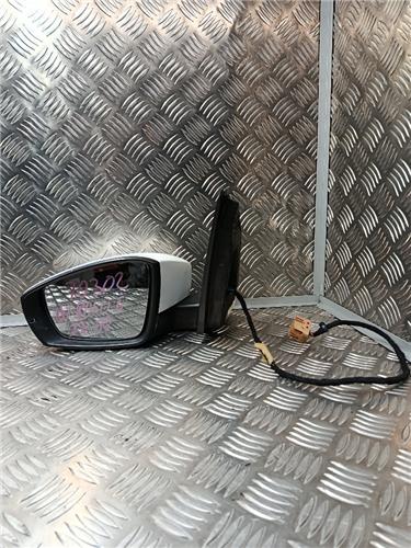retrovisor electrico izquierdo volkswagen pol
