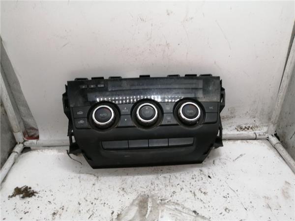 mandos climatizador mazda cx 5 ke 2012 22 st