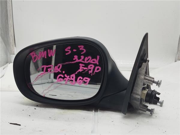 retrovisor electrico izquierdo bmw serie 3 berlina (e90)(2004 >) 2.0 320d [2,0 ltr.   135 kw turbodiesel cat]