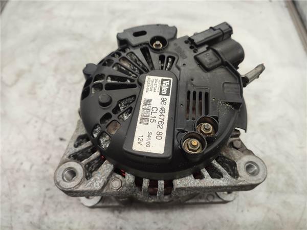 alternador peugeot 206 (1998 >) 1.4 hdi eco 70