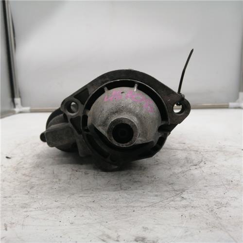 motor arranque volkswagen passat berlina 3b3