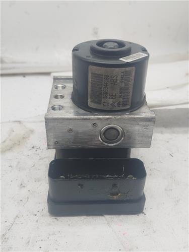 nucleo abs peugeot 207 2006 16 hdi