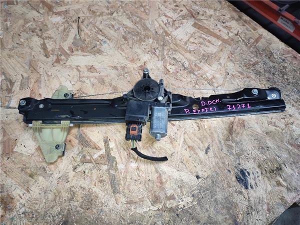 elevalunas electrico delantero derecho peugeo