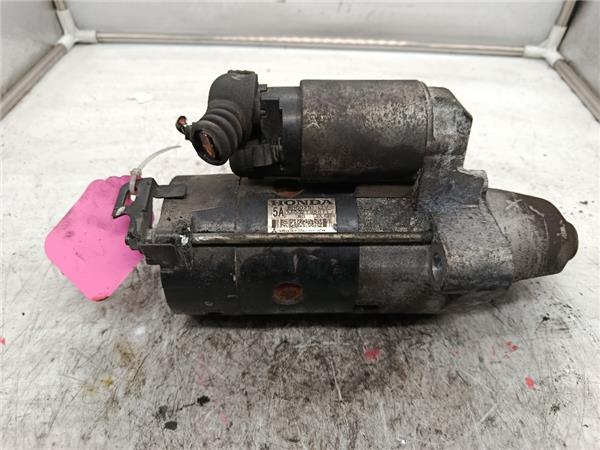 motor arranque honda civic viii hatchback fn