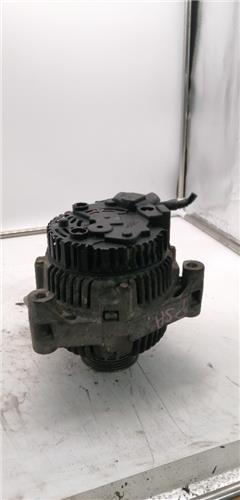 alternador citroen berlingo (1996 >) 1.9 d (mfdjy)
