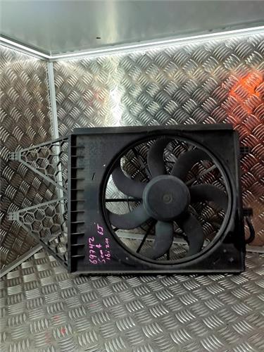 electroventilador seat ibiza berlina 6j5 0620