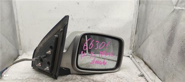 retrovisor electrico derecho nissan x trail (t30)(06.2001 >) 2.2 di 4x4