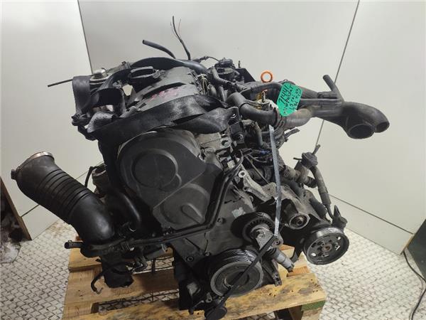 motor completo volkswagen passat berlina (3b3)(2000 >) 1.9 tdi