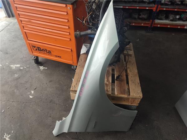 aleta delantera derecha bmw serie 3 berlina (f30n)(2015 >) 3.0 330 d luxury line [3,0 ltr.   190 kw turbodiesel]